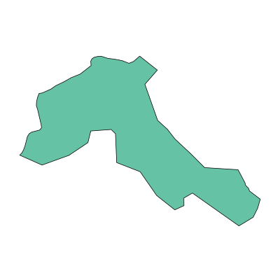 峨眉山市川主乡PPT模板