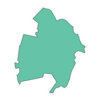 峨眉山市符溪镇PPT模板