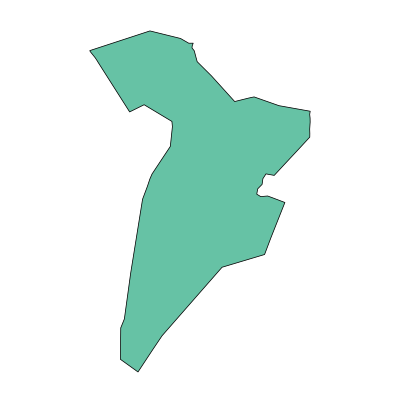 峨眉山市罗目镇PPT模板