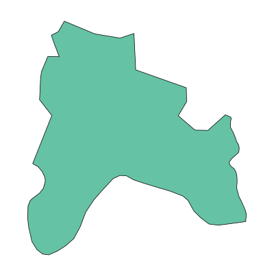 峨眉山市龙门乡PPT模板