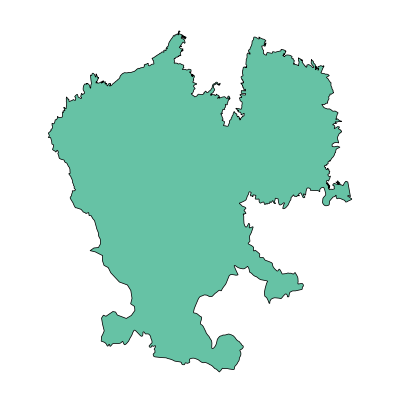 崆峒区大寨乡PPT模板