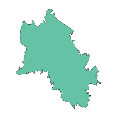 崆峒区寨河乡PPT模板