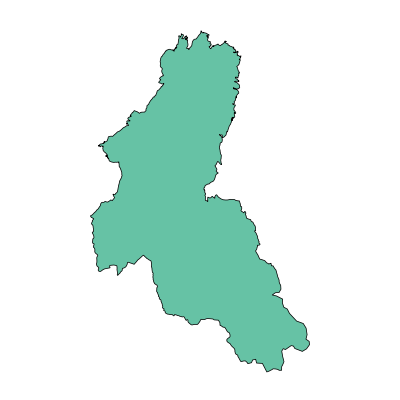 崆峒区峡门乡PPT模板
