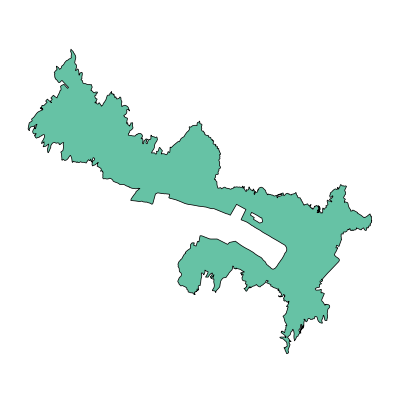 崆峒区柳湖乡PPT模板