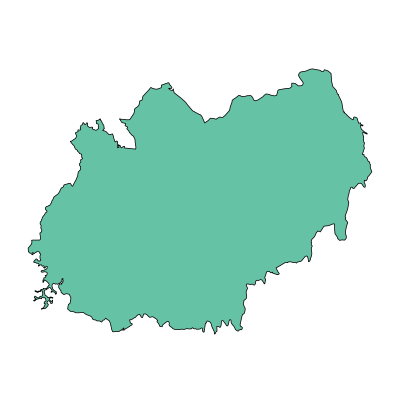 崇仁县郭圩乡PPT模板