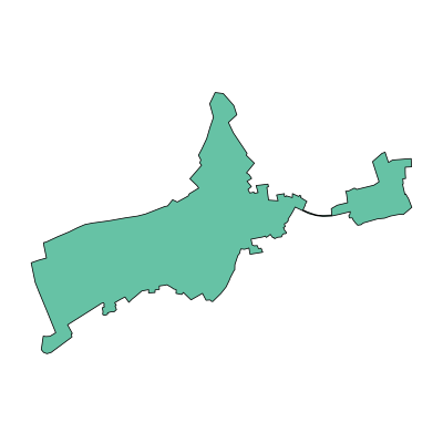 崇信县锦屏街道办PPT模板