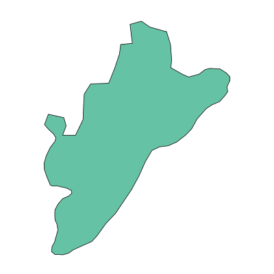 崇州市桤泉镇PPT模板