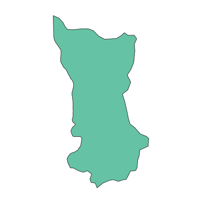崇州市王场镇PPT模板
