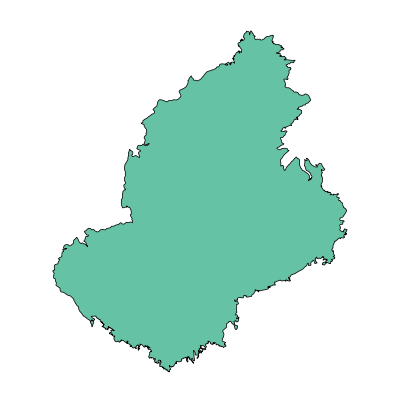 嵊州市崇仁镇PPT模板