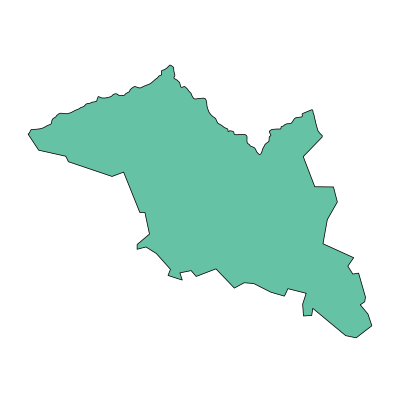 嵩县闫庄镇PPT模板