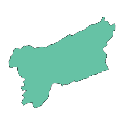 巍山彝族回族自治县大仓镇PPT模板