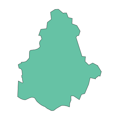 川汇区许湾乡PPT模板