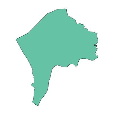 巢湖市散兵镇PPT模板