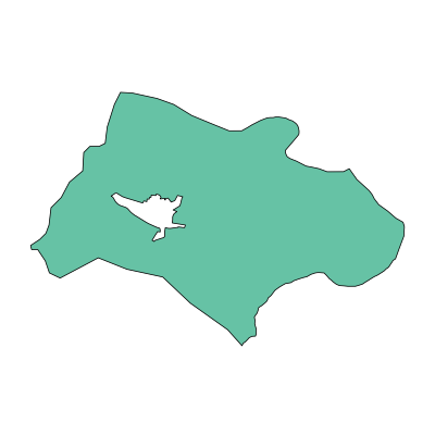 左权县辽阳镇PPT模板