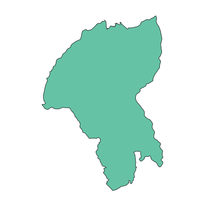 巧家县小河镇PPT模板