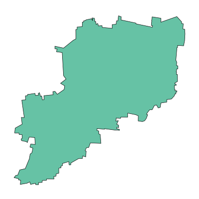 巨野县董官屯镇PPT模板