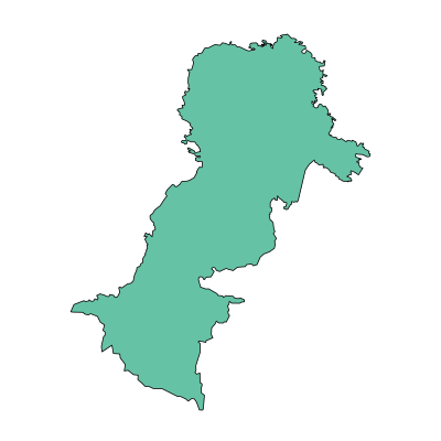 巩义市小关镇PPT模板