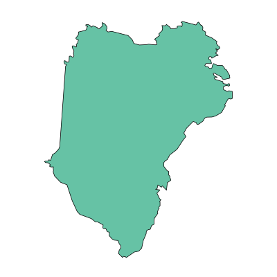 巩义市竹林镇PPT模板