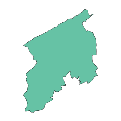 巫山县大溪乡PPT模板