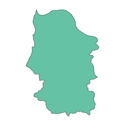 巫山县当阳乡PPT模板