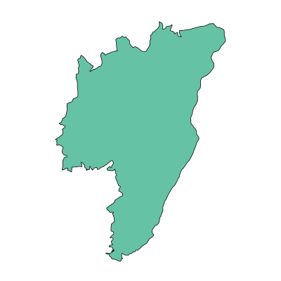 巫山县笃坪乡PPT模板