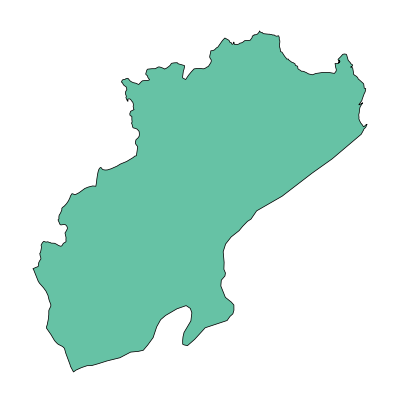 巫山县红椿乡PPT模板