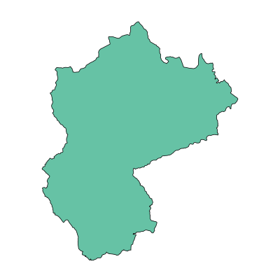 巫山县铜鼓镇PPT模板