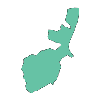 巴州区回风街道PPT模板