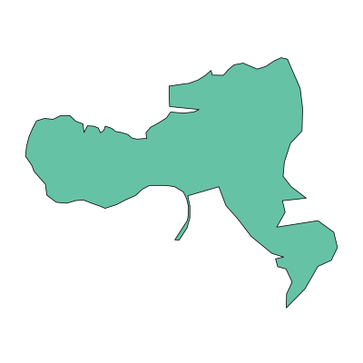 巴州区大茅坪镇PPT模板