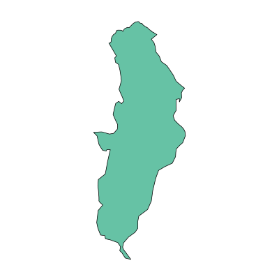 巴州区梓桐庙乡PPT模板