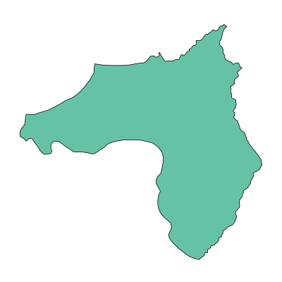 巴彦县黑山镇PPT模板