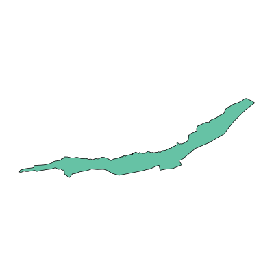 巴楚县三岔口镇PPT模板
