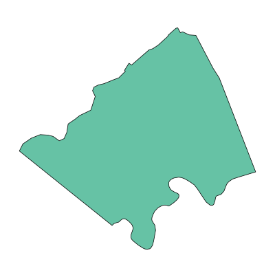 巴楚县兵团四十八团PPT模板