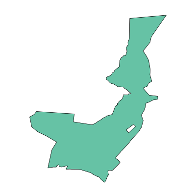 巴里坤哈萨克自治县大河镇PPT模板