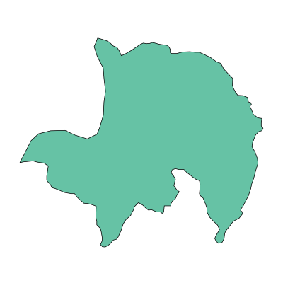 布拖县包谷坪乡PPT模板