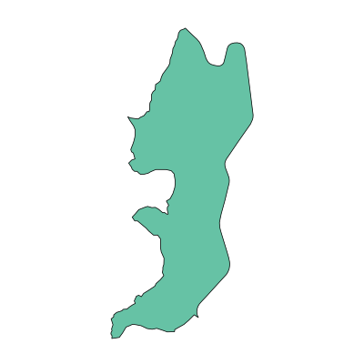 布拖县地洛乡PPT模板