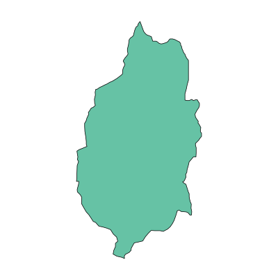 布拖县拖觉镇PPT模板