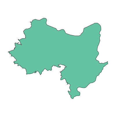 师宗县竹基镇PPT模板