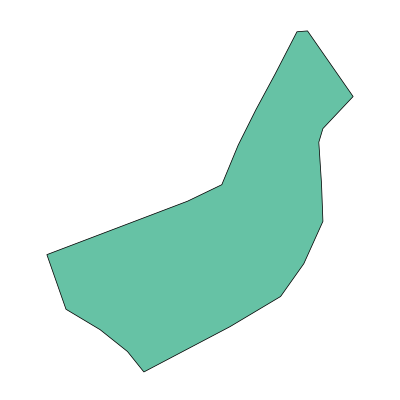 带岭区寒月林场PPT模板