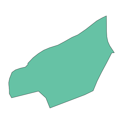 带岭区环山林场PPT模板