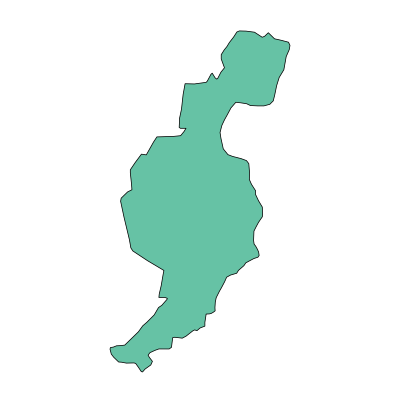 常宁市培元街道PPT模板