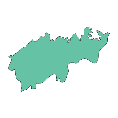 常宁市塔山瑶族乡PPT模板