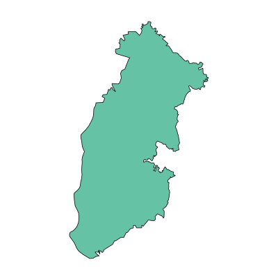 常宁市洋泉镇PPT模板