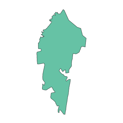 常宁市盐湖镇PPT模板