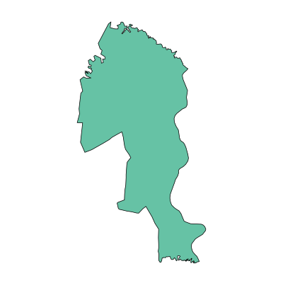 常宁市荫田镇PPT模板