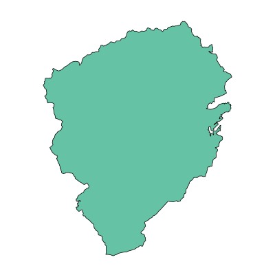 常山县招贤镇PPT模板