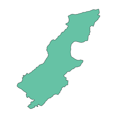 常山县新昌乡PPT模板