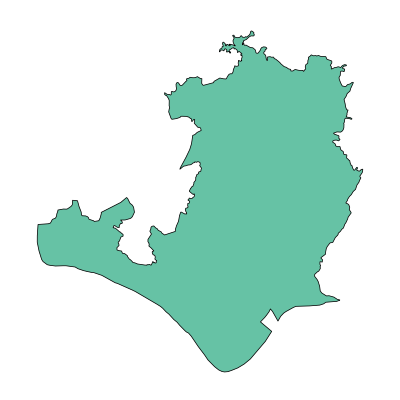 常山县紫港街道PPT模板