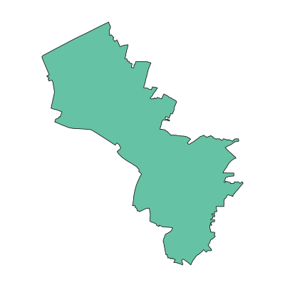 常熟市古里镇PPT模板
