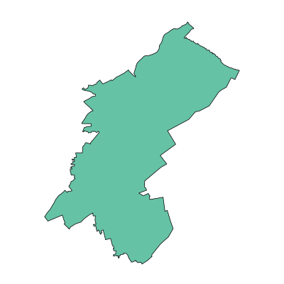 常熟市支塘镇PPT模板
